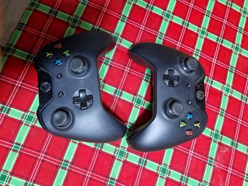 Controller originale microsoft - controller,