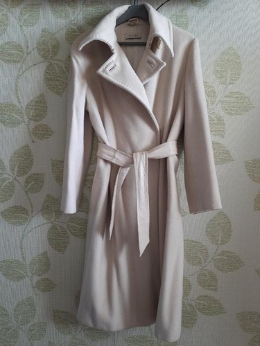 Cappotto donna max mara - max, beige