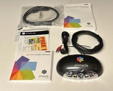 Pinnacle Systems GMBH 710-USB