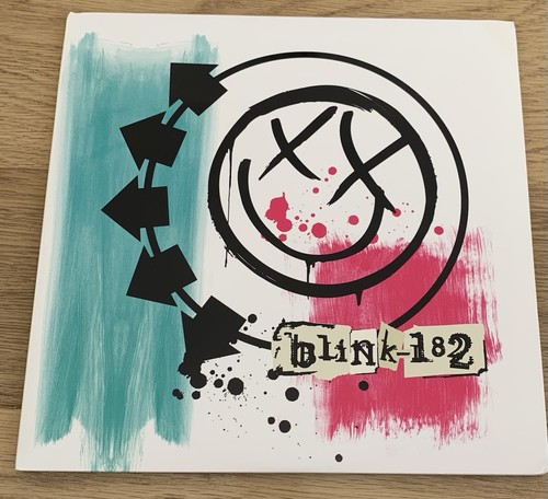 Blink 182 2 - 182,