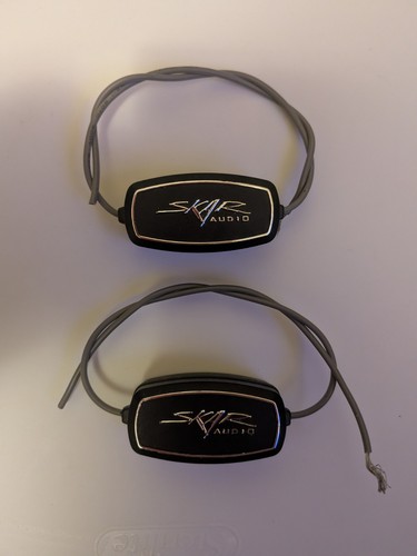 Skar audio sk85hzbb - audio, bass