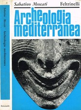 Archeologia mediterranea. 