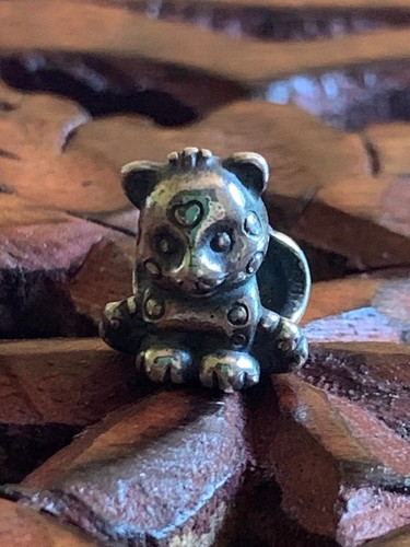 Autentico trollbeads leopard - autentico,