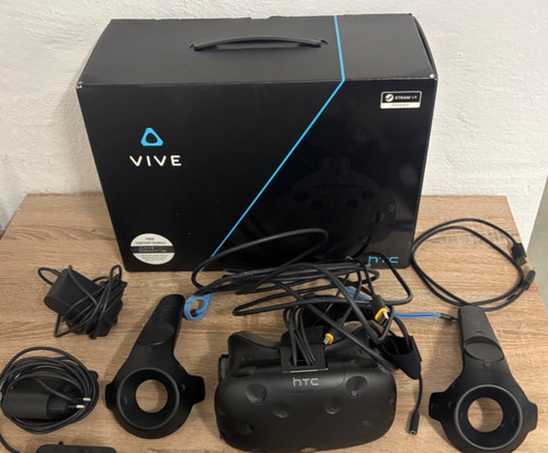 Htc vive heastet occhiali - vive, vr-heastet.