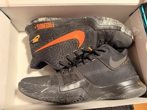 Nike kyrie basket uomo - 3,