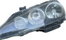 Fanale anteriore sinistro per modello ALFA ROMEO 147 xenon ricambio usato