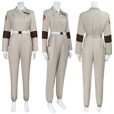 Costume cosplay uniforme
