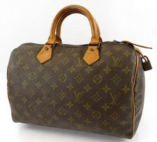 Autentica borsa a mano LOUIS