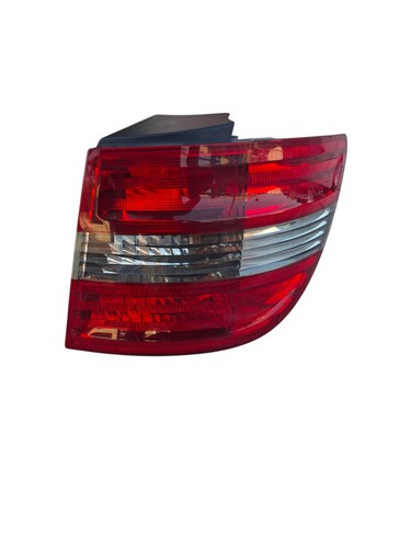 Fanale posteriore destro - fanale,
