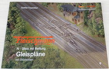 Fleischmann Scala N 81399