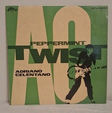 ADRIANO CELENTANO, PEPPERMINT