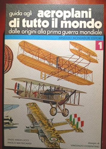 Guida agli aeroplani tutto - agli,