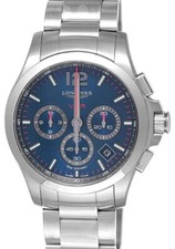 Longines Conquest V.H.P