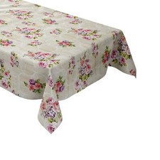 MEWATU Tela Cerata Tovaglia