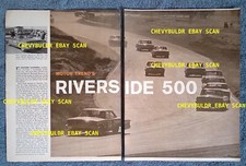 Motor Trend Riverside 500