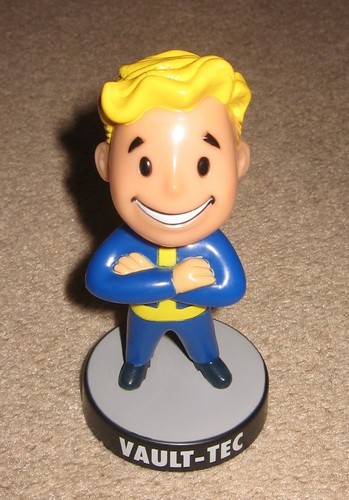 Fallout collector edition - fallout,