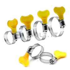 5pz Fascette Stringitubo