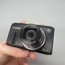 Canon PowerShot SX240 HS