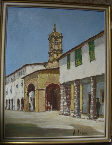 Gino bruno 1889 - ::gino,