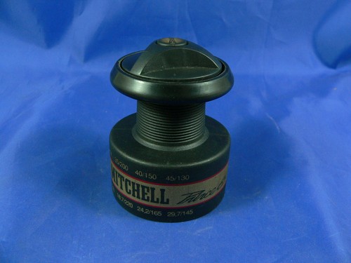 Bobina spool mulinello - spool,