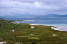 Photo 12x8 The final houses in