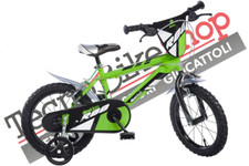 Bici per bambino bicicletta - bici,