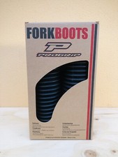 Honda Africa Twin 750 RD07 RD 07 RD07A Soffietti Forcella Pro Grip ProGrip