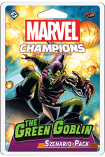 Marvel Champions: Il Gioco di