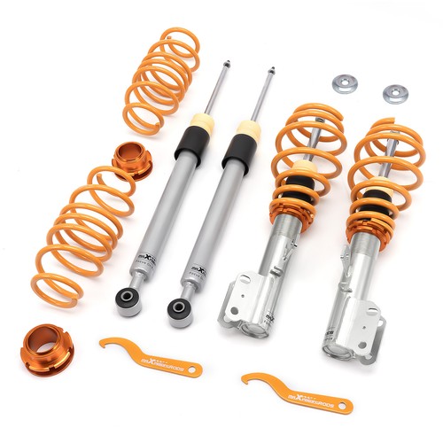 Kit assetto ghiera - assetto,