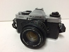 APPAREIL PHOTO FUJICA AX-1