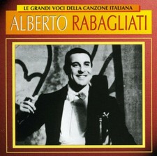 Le Grandi Voci Della Canzone