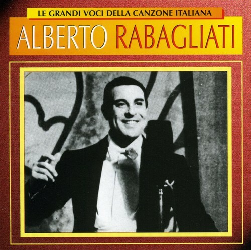 Grandi voci della canzone - della,
