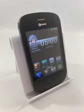 Smartphone Android touchscreen