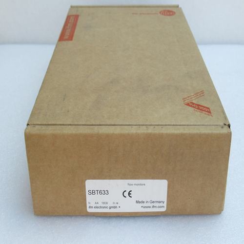Pressostato ifm sbt633 - ifm,