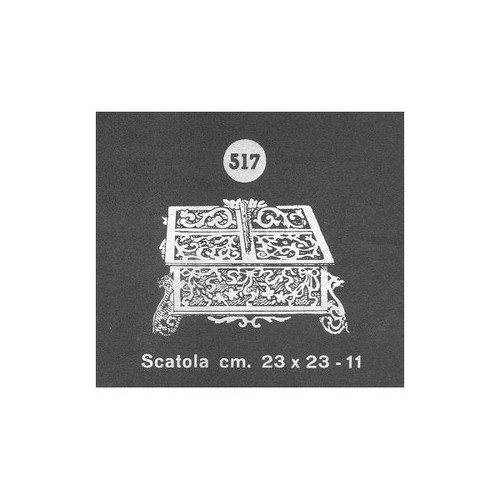 Disegno per costruzione di - per,