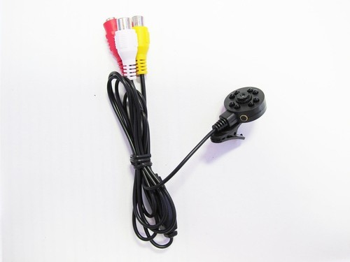 Mini telecamera cctv - mini,