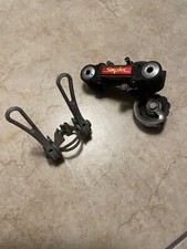 cambio e manettini SIMPLEX