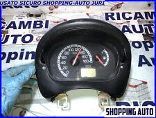 - VEGLIA QUADRO STRUMENTI CONTACHILOMETRI FIAT 600 - 735262299