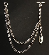 Catena orologio da tasca