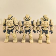 Modellino Mega Construx Bloks
