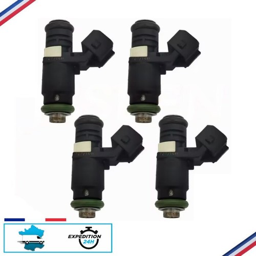 Injecteurs pour renault - 4x,