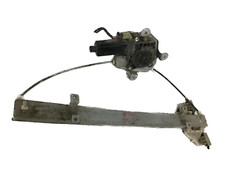 CREMAGLIERA ALZA VETRO