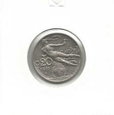 VITTORIO EMANUELE III - 20