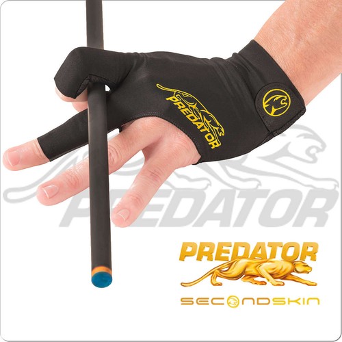 Guanto predator second - guanto, skin
