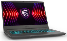 MSI Thin 15.6" B13V Gaming
