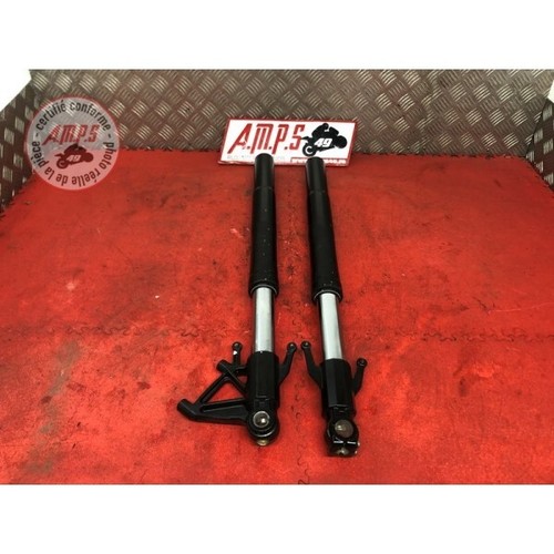Coppia tubi forcella aprilia - coppia,