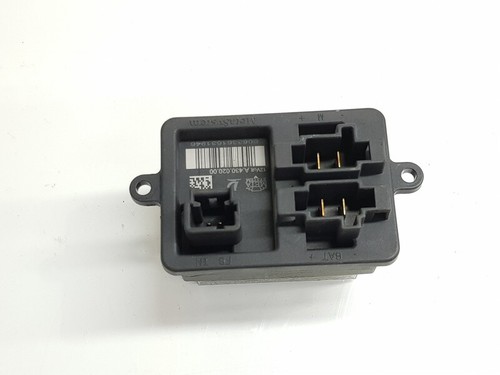 A43002000 resistenza