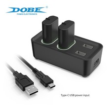 Controller Dock di Ricarica