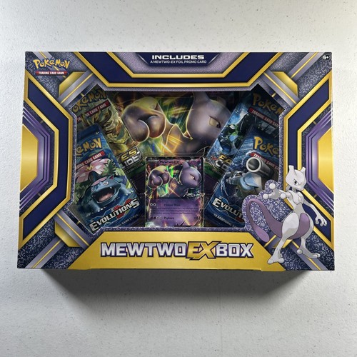 Pokemon tcg 2016 mewtwo - tcg:, xy