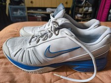 Ultra Rare Nike Zoom Air Vapor Tennis shoes Federer